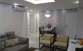 Golf Ville Resort Brisa do Golf -Apartamentos e Cobertura